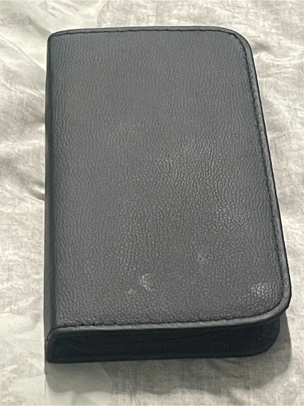 N/A compact black